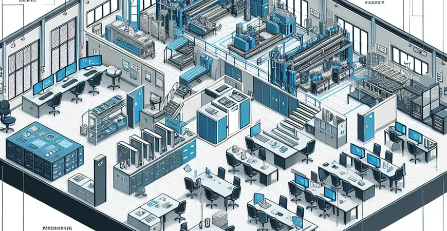 中小企业必看！3 款低预算生产管理软件的核心功能实测